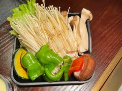 -新石器烤肉(之心城店)