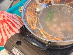 -小煵记·打边炉(西丽文光店)