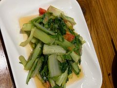 -清真·双公羊·馕坑烤全羊(奥体店)