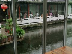 -龚家花园农家乐休闲别墅