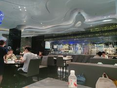 -东方饺子王(哈西万达店)