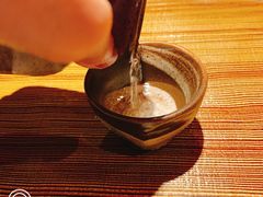 -滩万日本料理Nadaman(国贸大酒店)