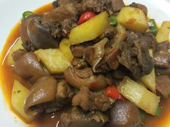 -芝城故事·建瓯土菜