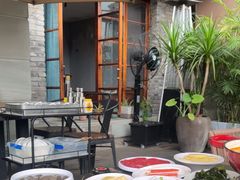 -马灯记·云贵川·Bistro(龙门浩店)
