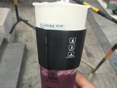 -古茗(东鼓道店)