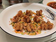 -金美华轩(东方路齐鲁店)