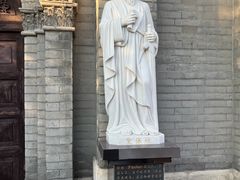 -天主教堂(莲池区)