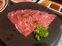 -牛焱·烧肉酒肆(五大道店)