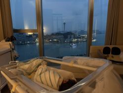 -baby bella小贝拉母婴护理中心(珠海希尔顿店)