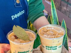 -peekoo coffee(尚嘉中心店)