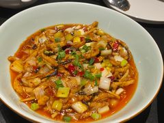 -温馨园·川湘菜馆(经七路店)