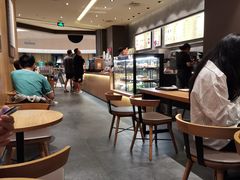 -星巴克(厦门万象城4F店)