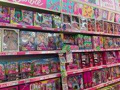 -TOYSRUS玩具反斗城(宁波和义大道店)