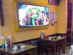 -富正毅三下锅·湘西韵味(天门山索道店)