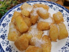 -樱桃创意厨房