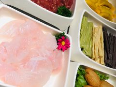 -海底捞大排档火锅(悦荟广场店)