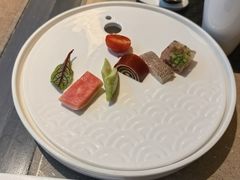 -宁海安岚·南溪阁全日餐厅