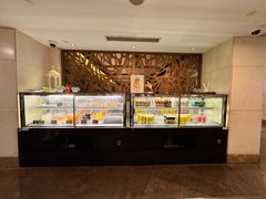 -棕榈岛海鲜自助餐厅(虹桥迎宾馆店)