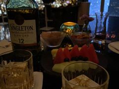 -广州四季酒店·天吧·高空酒吧