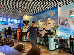 大堂-晨间厨房·三明治(厦门一中店)