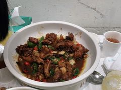-春天来了(印象新天地店)