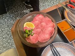 -厚贞日式烤肉(浦东汇智店)