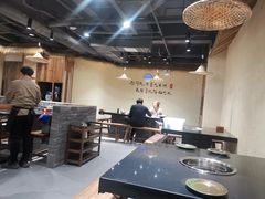 -重庆古老火锅