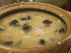 -李记潮汕砂锅粥(营福路店)