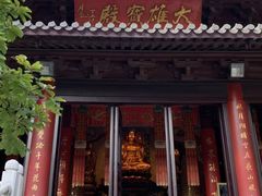 -灵谷景区