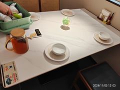 -码头见·潮汕菜(领展中心城店)