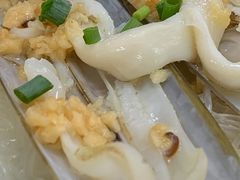 蛏子王-凤城康记饭店