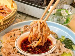 -渝味川菜(常州单店)
