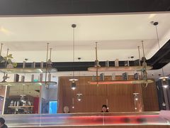 -比格比萨自助(宝山日月光店)