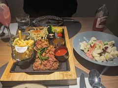 -麓椿花园西餐厅(海乐世界店)