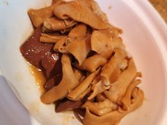 鹅肠-陈鹏鹏潮汕菜(宝安机场T3航站楼店)