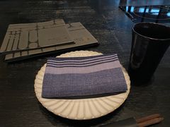 -广州瑰丽酒店·Black Iron黑金燚