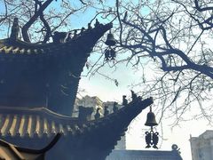 -护国法轮寺