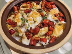 -朝馆·市井本味菜