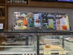 -逸派咖啡 EPARKCOFFEE(广安门店)