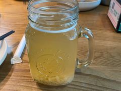 -潮粥荟·潮汕砂锅粥(槐房万达店)