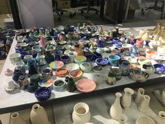 -粤陶渊.DIY陶艺体验馆(粤陶总店)