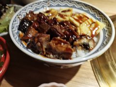 -江户烧肉(高德店)