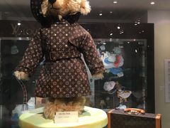 -济州岛泰迪熊博物馆