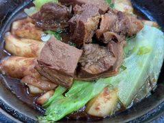 -珍珍小食店(西华路店)