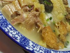 -长兴菜馆(高桥店)