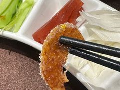 -全聚德(上海首店浦东店)