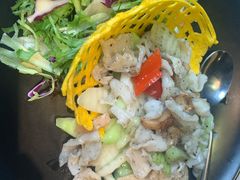 -ZEN采蝶轩·粤味臻鲜·手作点心·商务宴请(泰州店)
