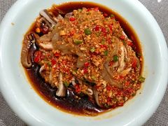 -驿楼兰·新疆菜(火车站店)