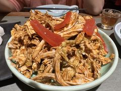 京糕乾隆白菜-小吊梨汤·北京菜·烤鸭(清河万象汇店)