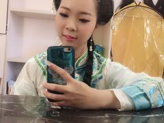 -盘子女人坊(顺德店)